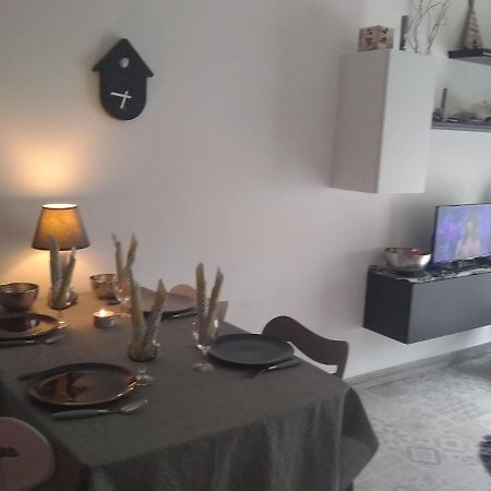 Apartmán Aosta Koksijde Exteriér fotografie