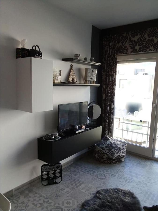 Apartmán Aosta Koksijde Exteriér fotografie