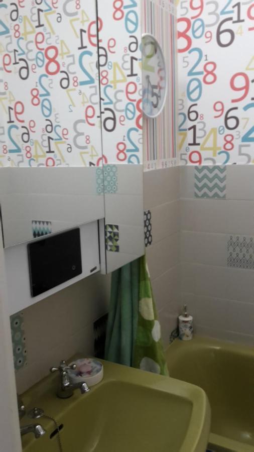 Apartmán Aosta Koksijde Exteriér fotografie
