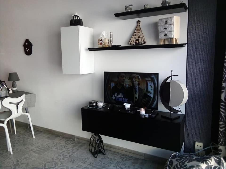 Apartmán Aosta Koksijde Exteriér fotografie